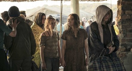 {Wᴀᴛᴄʜ} Aufbruch ins Ungewisse (2018)  'ℎ-