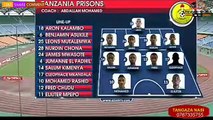 Simba 2-0 Tanzania prisons(FULL MATCH HIGHLIGHTS) VPL MATCH 16/4/2018