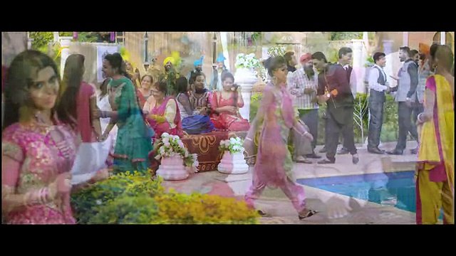 New Punjabi Songs 2016 Rabb Karke Nishawn Bhullar & Nimrat Khaira Latest Punjabi Songs 2016 - YouTube