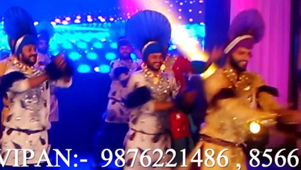 BLACK PANTHER BHANGRA GROUP TM ---- LIVE   PERFORMANCE