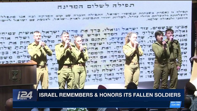 i24NEWS DESK | Outrage continues over Starbucks arrests | Tuesday, April 17th 2018