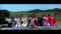 Hoga Thanedaar Tu (HD) - Shahenshah Songs - Amitabh Bachchan - Meenakshi Seshadr