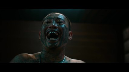 A Prayer Before Dawn Movie