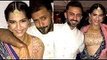 Sonam Kapoor And Anand Ahuja's Wedding INSIDE DETAILS Out | Bollywood Buzz