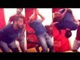Salman Khan's Backflip Video Goes Viral | Bollywood Buzz