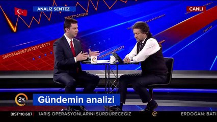Moody’s’ten Türk lirasına ilişkin değerlendirme