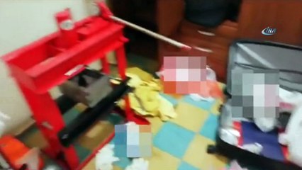 İstanbul’da 3 ilçede uyuşturucu operasyonu: 6 şüpheli tutuklandı