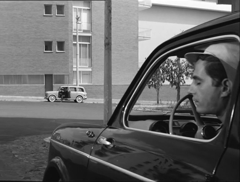 L'Audace colpo dei soliti ignoti (Film Completo -secondo tempo) con Nino Manfredi, Vittorio Gassman e Claudia Cardinale