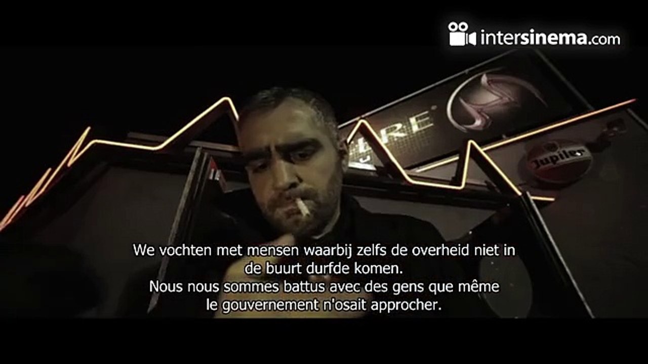 Son Oyun - Fragman