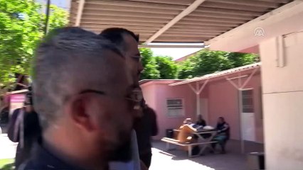 FETÖ şüphelisi üzerinde 61 bin dolarla yakalandı - ADANA