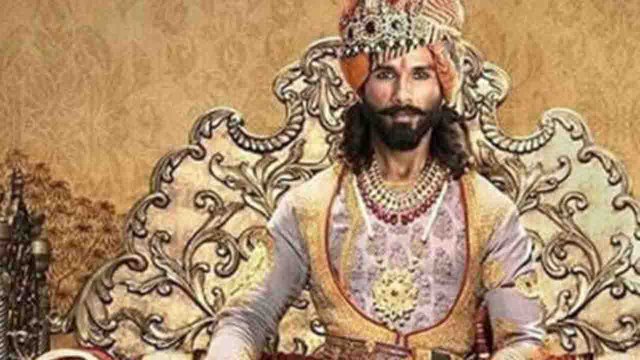 Shahid Kapoor to get Dada Saheb Phalke Excellence Award for this film | FilmiBeat