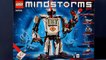 Lego Mindstorms ev3 Track3r обзор на русском. Игрушки Роботы на радиоуправлении. Lego 31313