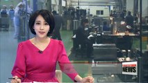 Korea's manufacturing BSI looks hopeful in second quarter