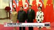 Chinese President Xi Jinping might visit N. Korea in June: Yomiuri