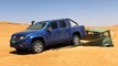 VW Amarok Adventure Tour 2018 – The VW Amarok in the Oman desert | Driving |Review | English