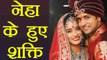 TV Actor Shakti Arora and Neha Saxena get MARRIED | Boldsky