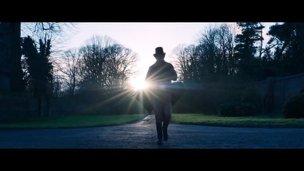 Mary Shelley Trailer #1 (2018) _ Movieclips Trailers