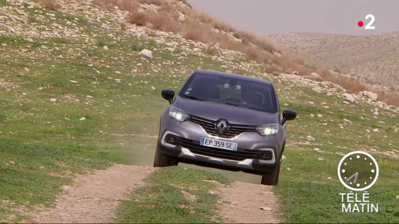 Auto - Comment choisir son Crossover compact ?