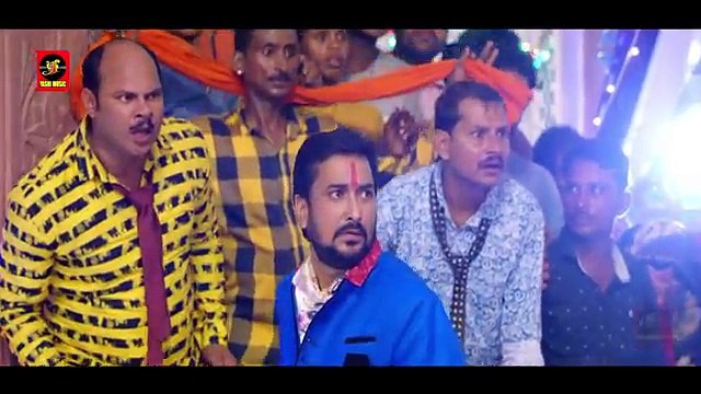 Coolar Kurti Me - Deewanapan - Full Video Song - Khesari Lal Yadav और Kajal Raghwani Bhojpuri 2018