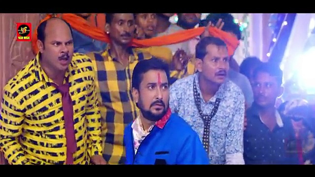 Coolar Kurti Me - Deewanapan - Full Video Song -  Khesari Lal Yadav और Kajal Raghwani Bhojpuri 2018
