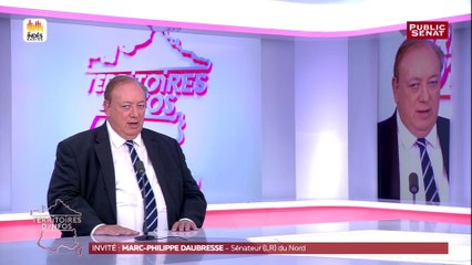 Download Video: Loi Logement : Marc-Philippe Daubresse dénonce « le racket fait sur les organismes HLM »