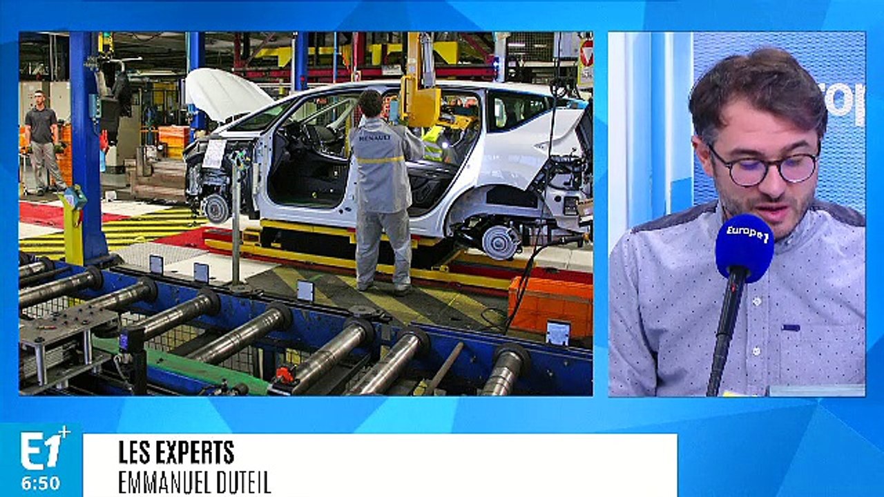 Tesla dans la tourmente