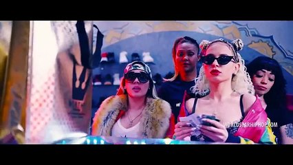 Mariahlynn Feat. Remy Ma Tab Reloaded (WSHH Exclusive - Official Music Video)