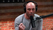 Joe Rogan & Alexander Gustafsson about Jon Jones, DC and Stipe Miocic (JRE MMA Show)