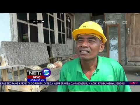 Sosok Inspiratif, Polisi Pemungut Sampah - NET 5