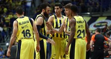 Fenerbahçe Doğuş, Çeyrek Final İlk Maçına Yarın Çıkıyor