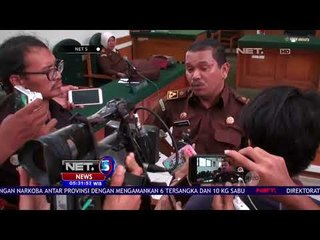 Lanjutan Sidang Kasus First Travel, Keterangan Saksi Meringankan Terdakwa - NET 5