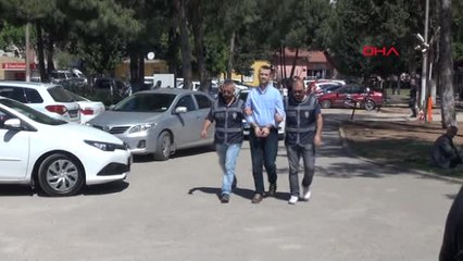 Adana-Fetö'nün Sözde 'Çukurova Eyalet Talebe Mesulü' 3 Kişi, Tutuklandı