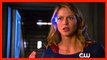 SUPERGIRL - In Search of Lost Time 3x15 - Melissa Benoist, Mehcad Brooks, Chyler Leigh