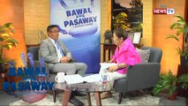 Bawal ang Pasaway: Bakit kulelat ang Pilipinas sa Rule of Law Index noong 2017?