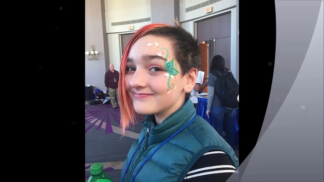 Face Paint & Body Art By Linz - (401) 477-9436