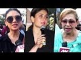Bollywood Celebs Reacts On Kathua And Unnao Molestation Cases | Bollywood Buzz