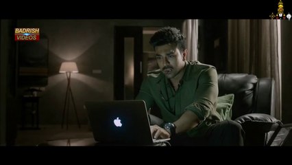 Dhruva Movie Love Scene || Ramcharan ,Rakulpreet
