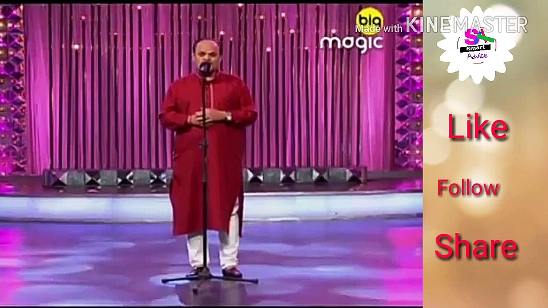Comedy