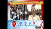 CM Siddaramaiah & Yathindra Siddaramaiah Election Campaign & Road Show At Varuna Constituency