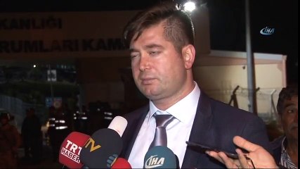 ABD’li Papaz’ın Davasında Ara Karar Çıktı