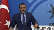 Mahir Ünal: “Kılıçdaroğlu Ağır Bir Erdoğafobia Yaşıyor”