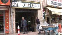 Otlu Peynirin Fiyatı Cep Yakıyor