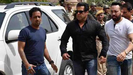 Salman Khan gets permission to visit abroad soon | Filmibeat