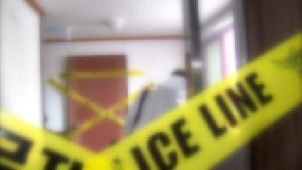 치매 모친 간병하다 극단적 선택 / YTN