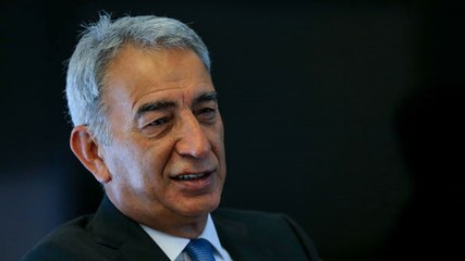 Adnan Polat: 'Başkan Adayı Olmayacağım'