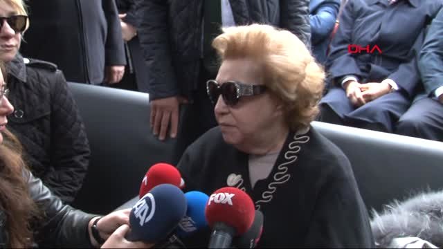 Turgut Özal Vefatının 25. Yılında Anıt Mezar'da Anıldı