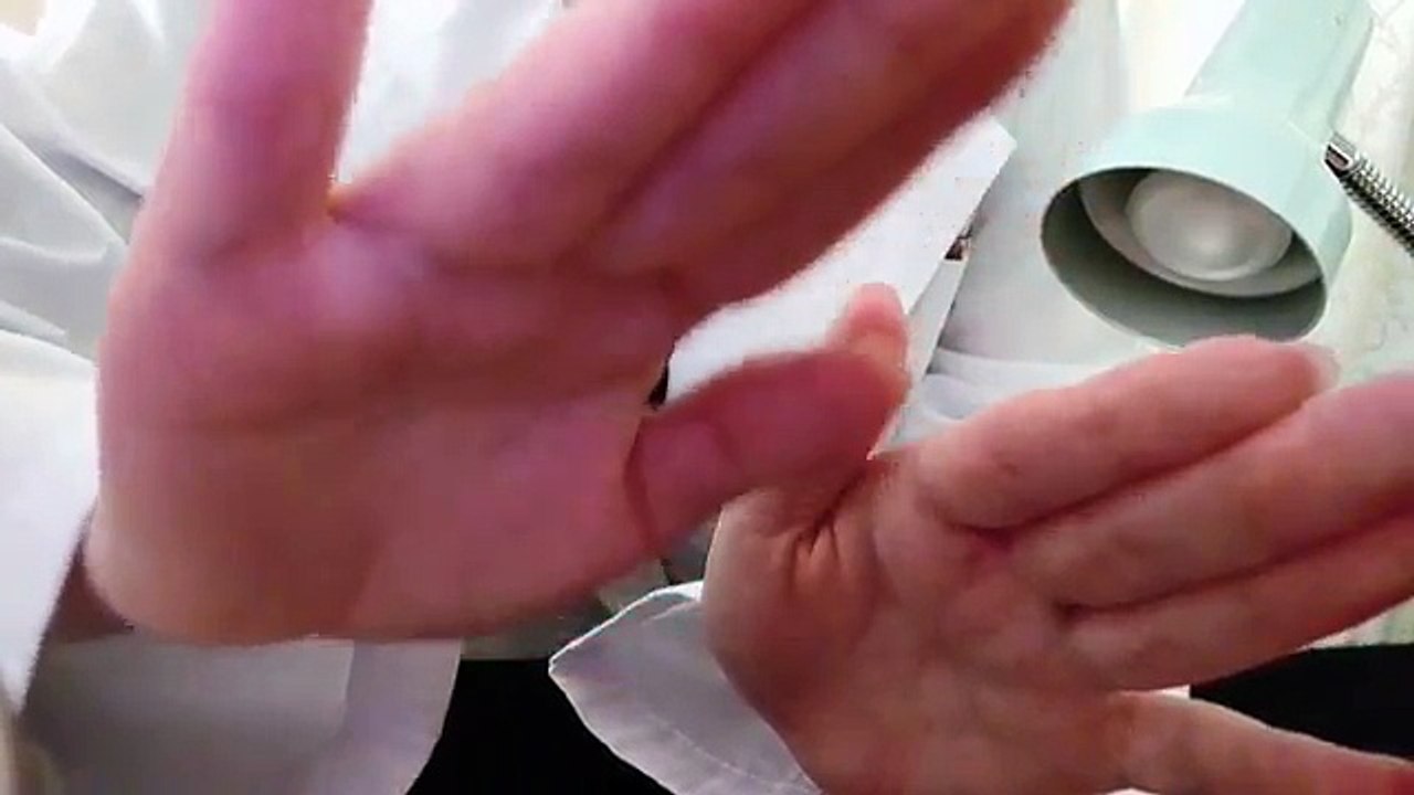 音フェチ ロールプレイ 眼科検診 ophthalmology eye exam ASMR ささやき声 roleplaying whispering