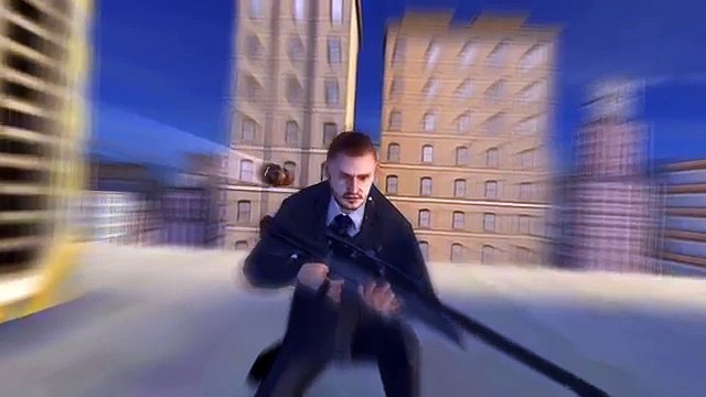 Can I Finish. Sniper 3D Assassin: Shoot to Kill EP 16