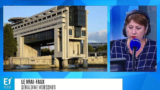 Assiste-t-on à la plus forte hausse d’investissements étrangers depuis 10 ans ?