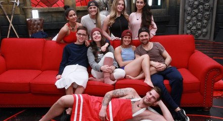 (6x119) Big Brother Canada: Season 6 Episode 19~Official daiilymotin